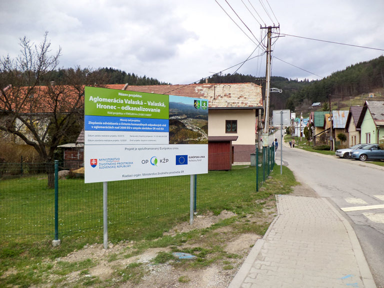 Aglomerácia Valaská