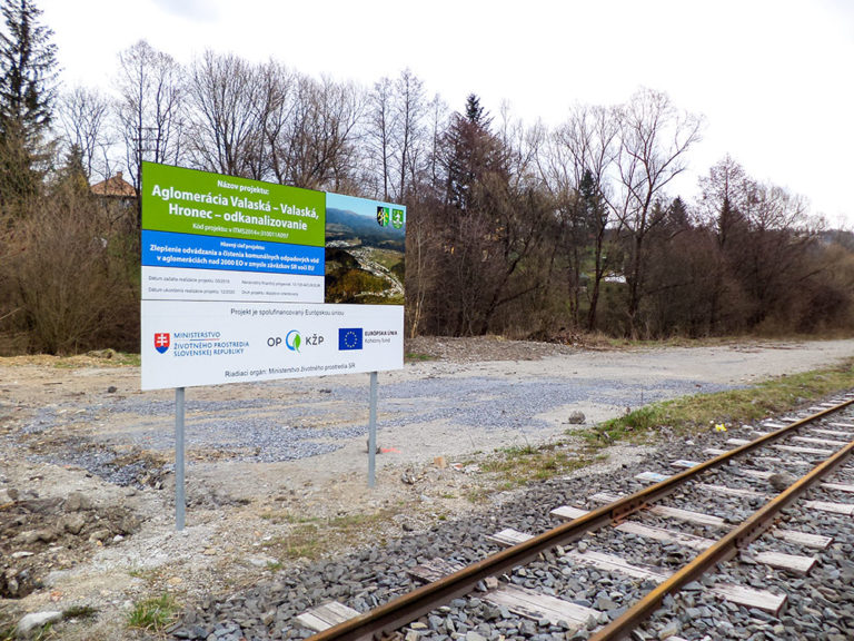 Aglomerácia Valaská