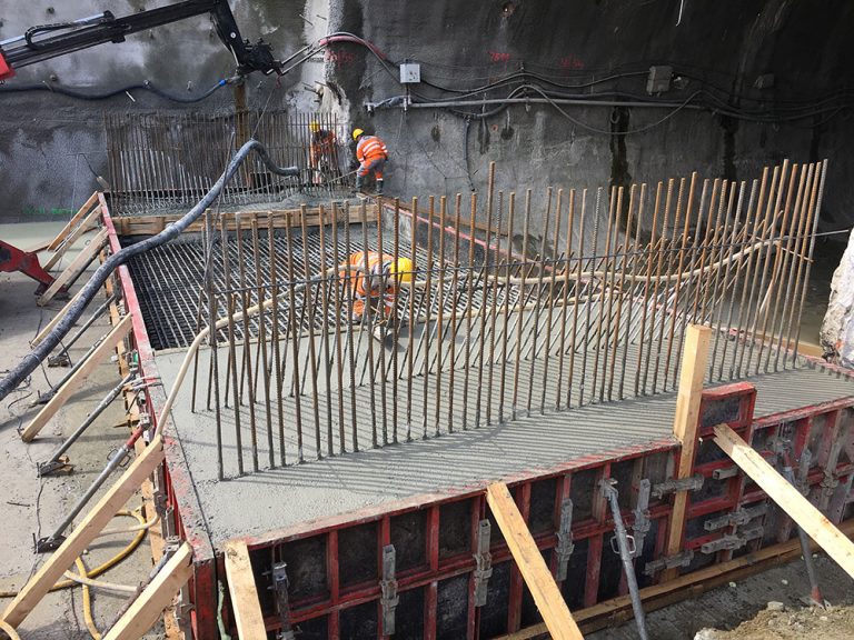 Diaľnica D1 Hričovské Podhradie