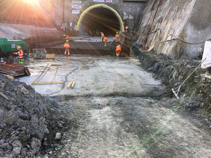 Diaľnica D1 Hričovské Podhradie