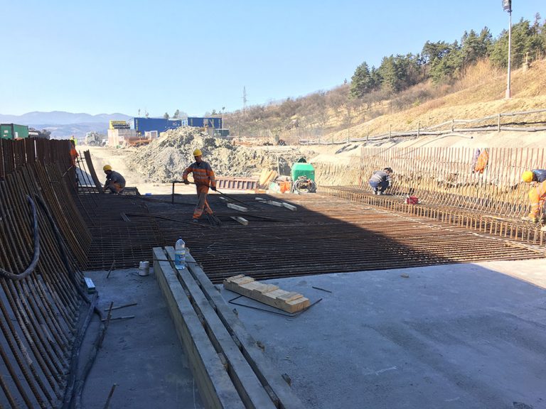 Diaľnica D1 Hričovské Podhradie