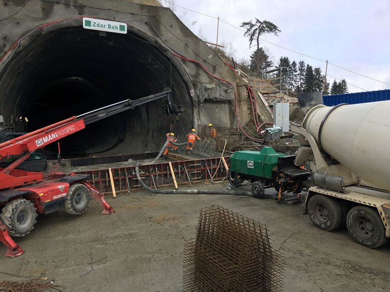 Diaľnica D1 Hričovské Podhradie