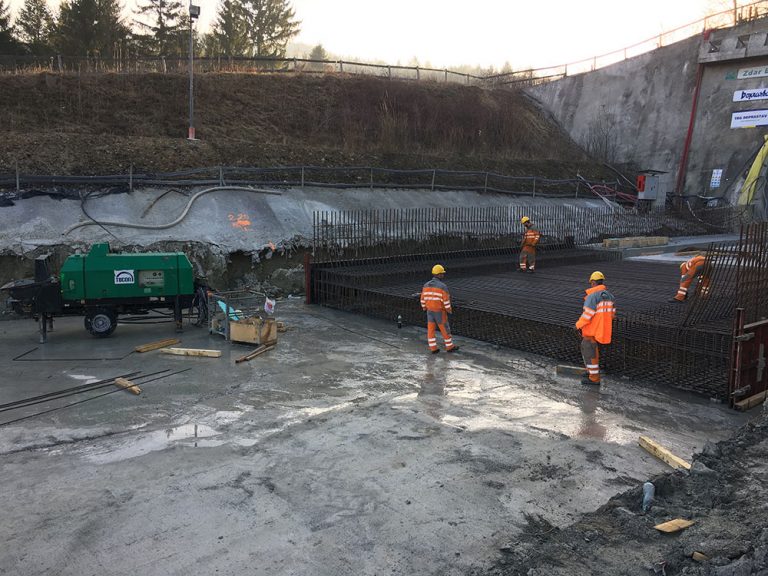 Diaľnica D1 Hričovské Podhradie