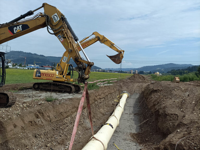 Diaľnica D3 Žilina