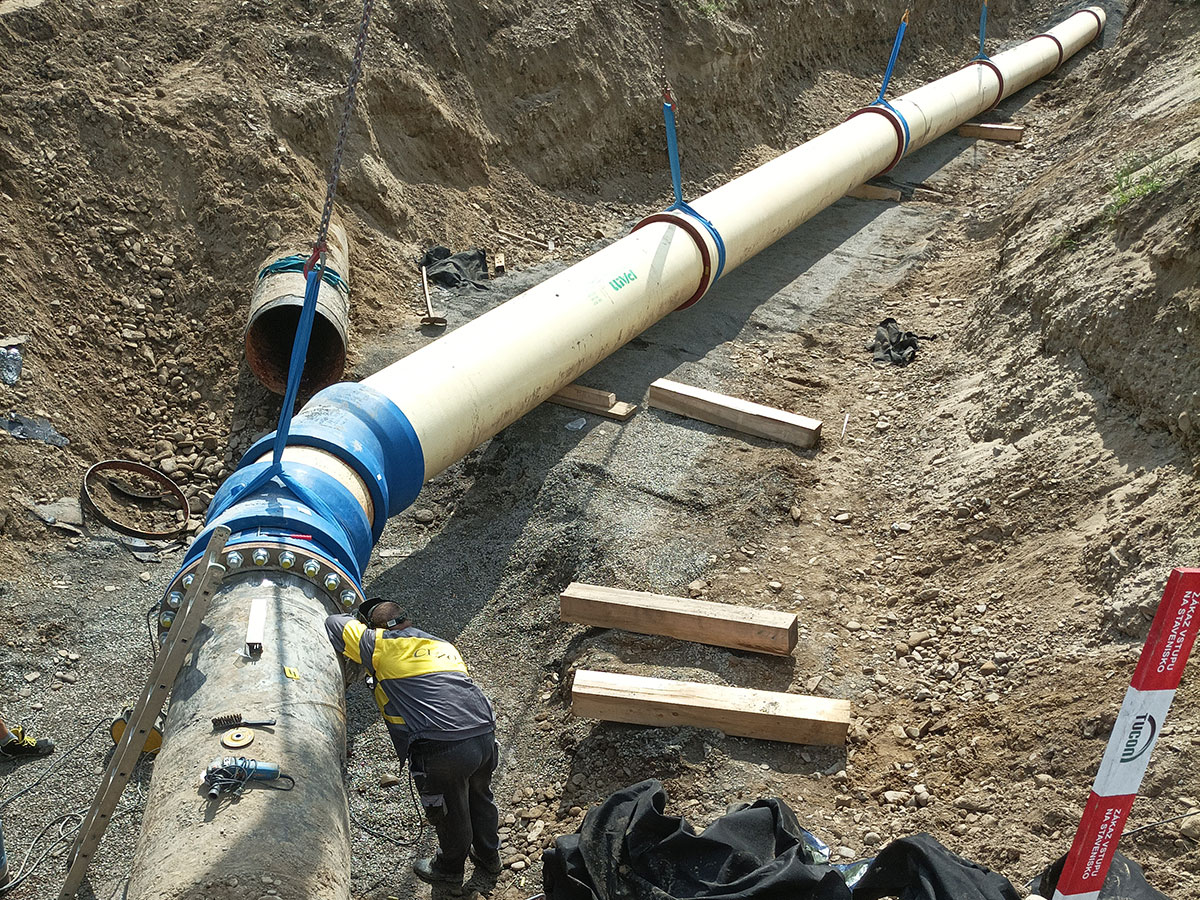 Diaľnica D3 Žilina