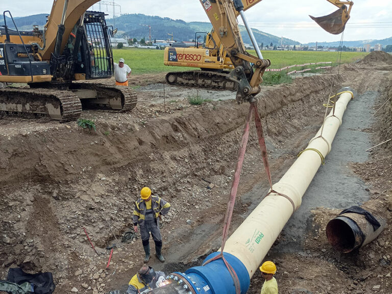 Diaľnica D3 Žilina