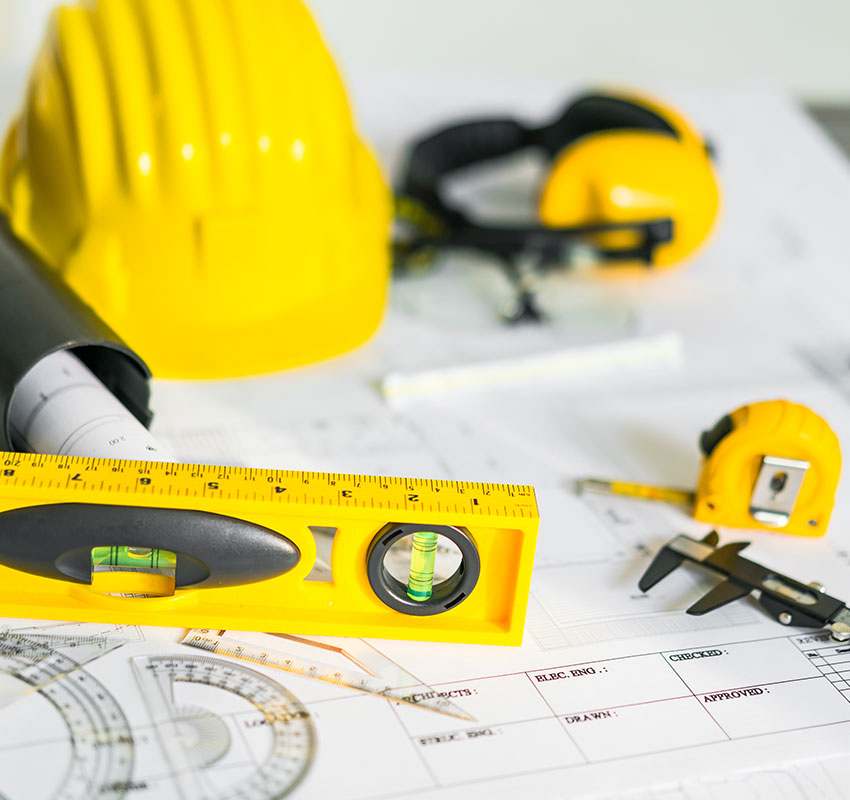 Tucon podzemné a inžinierske staviteľstvo