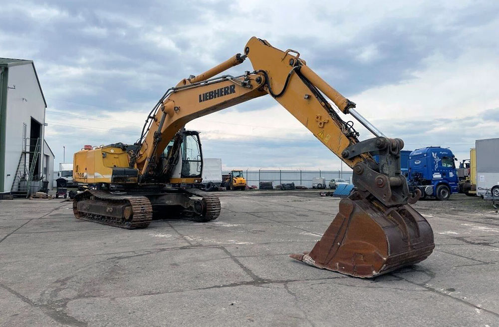 Tucon podzemné a inžinierske staviteľstvo