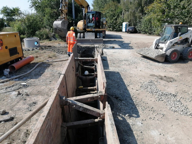 Žitný ostrov – región Gabčíkovo