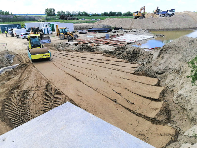 Malý Dunaj a Klátovské rameno