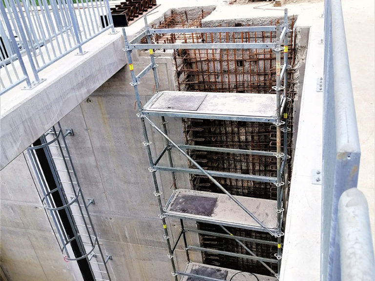 Malý Dunaj a Klátovské rameno