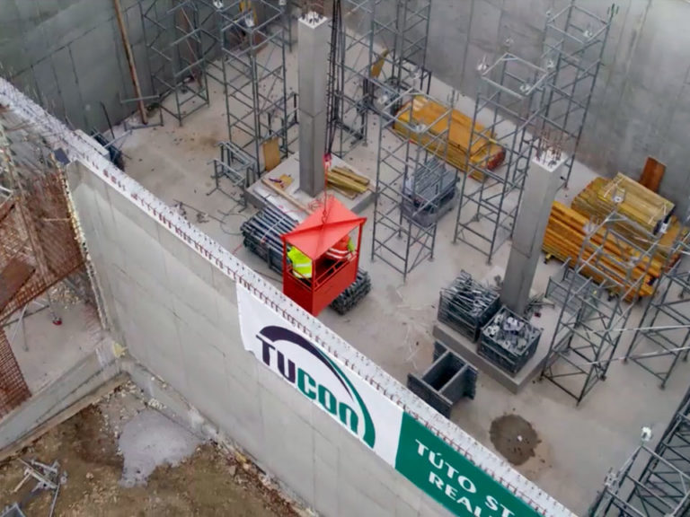 Záhorská Bystrica vodojem, prívodne a zásobne potrubie