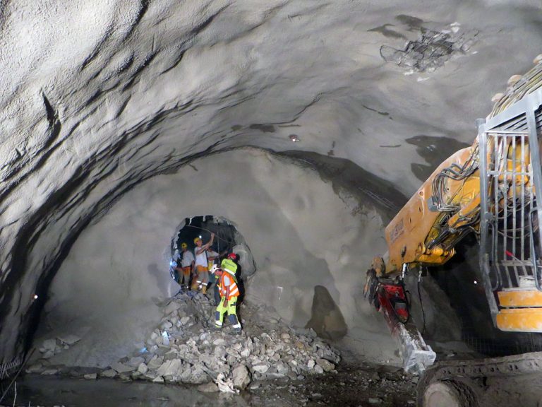 Tunel Považský chlmec
