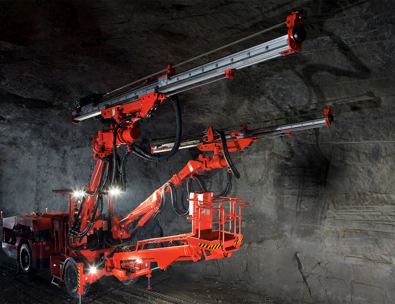 Prenájom strojov TuCon