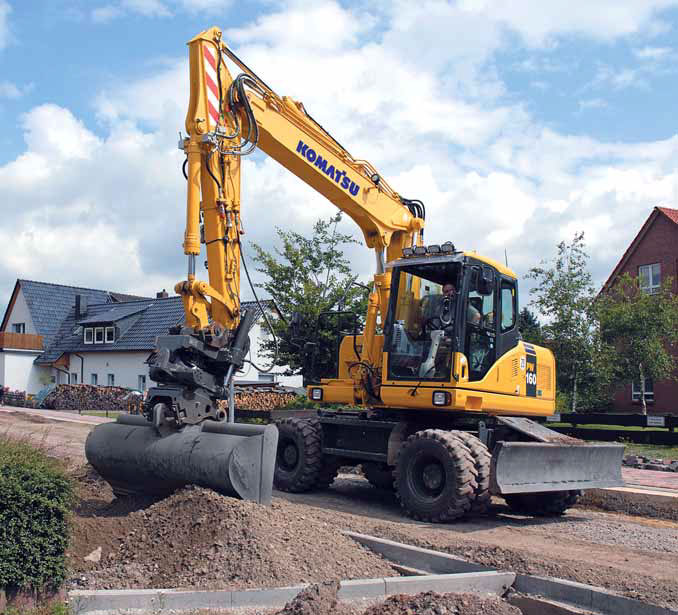 Prenájom strojov TuCon