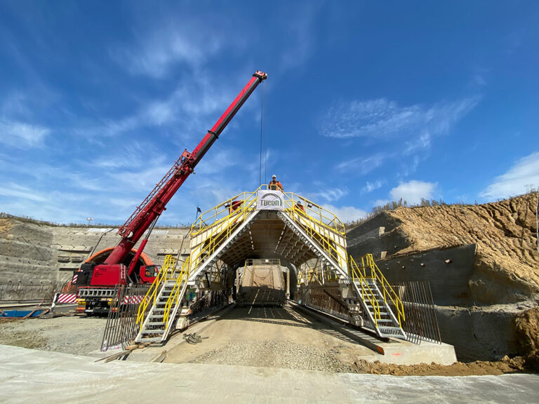 Rýchlostná cesta R4 Prešov