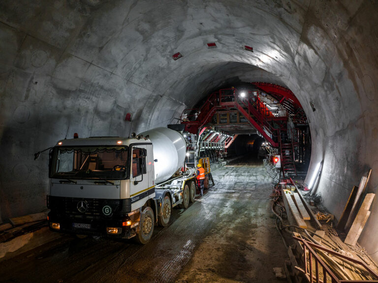 Rýchlostná cesta R4 Prešov