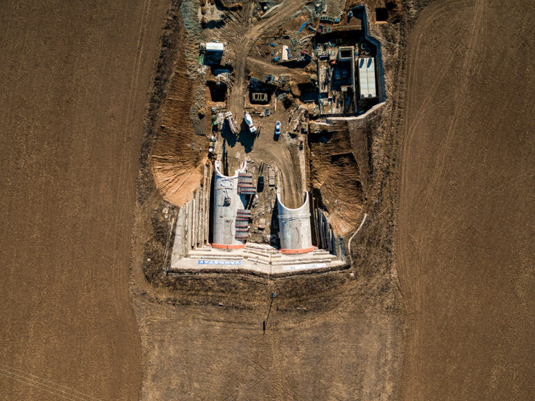 Rýchlostná cesta R4 Prešov