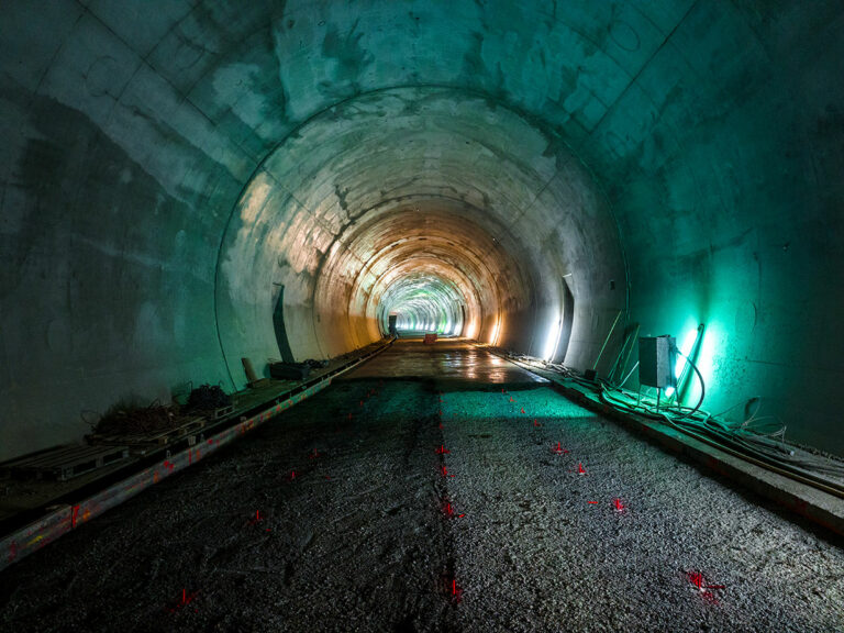 Rýchlostná cesta R4 Prešov