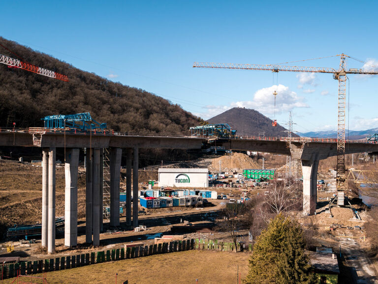 Rýchlostná cesta R4 Prešov