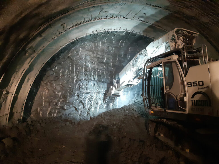 Rýchlostná cesta R4 Prešov