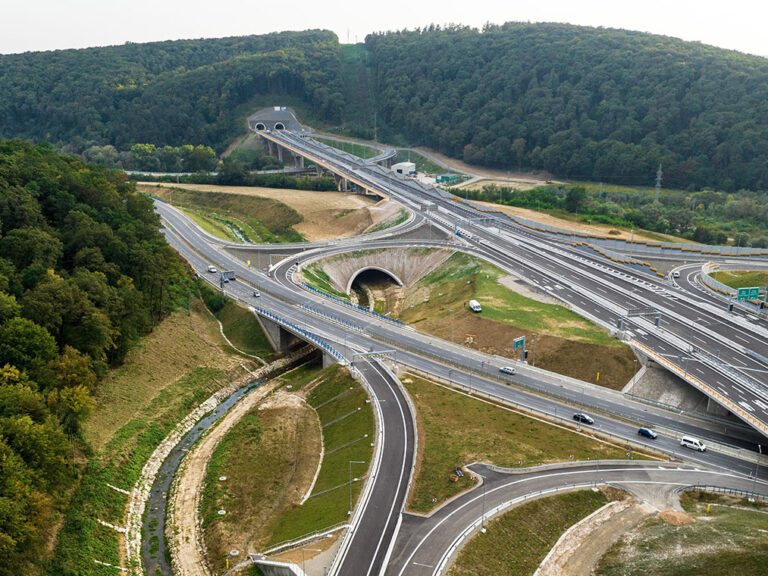 Rýchlostná cesta R4 Prešov – severný obchvat