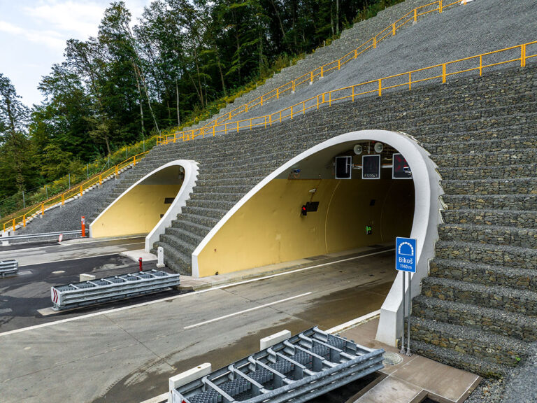 Rýchlostná cesta R4 Prešov – severný obchvat