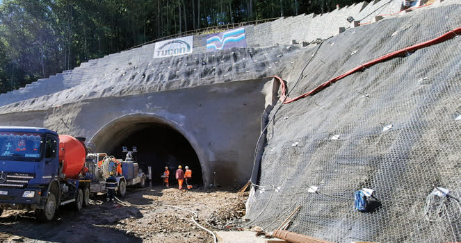 TuCon Kvalita na úrovni svetového štandardu