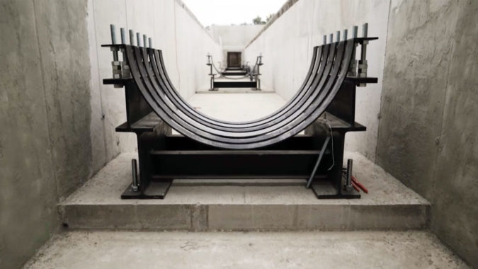 Tucon podzemné a inžinierske staviteľstvo