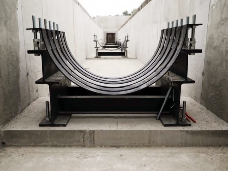 Tucon podzemné a inžinierske staviteľstvo